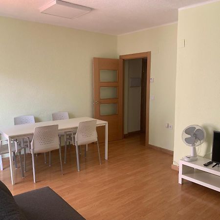 La Terracita Apartamentos Sierra De Béjar Esterno foto