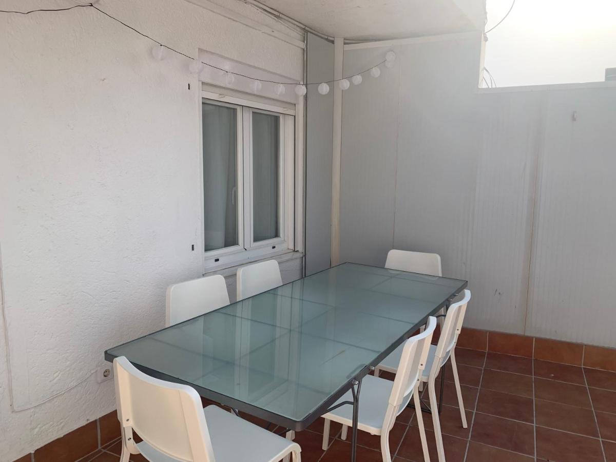 La Terracita Apartamentos Sierra De Béjar Esterno foto